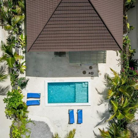Maracuja Villa Zanzibar Bwejuu Eksteriør billede